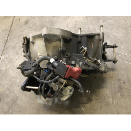 Boite de vitesses NISSAN X-TRAIL 1 PHASE 1 d’occasion