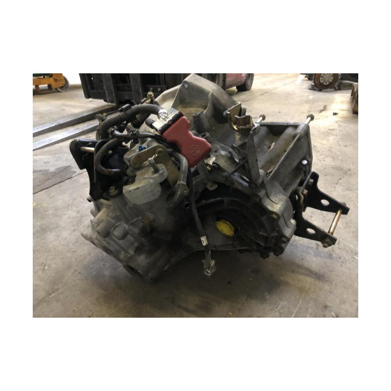 Boite de vitesses NISSAN X-TRAIL 1 PHASE 1 d’occasion