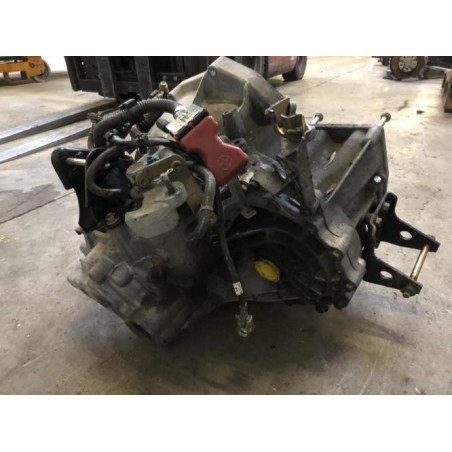 Boite de vitesses NISSAN X-TRAIL 1 PHASE 1 d’occasion