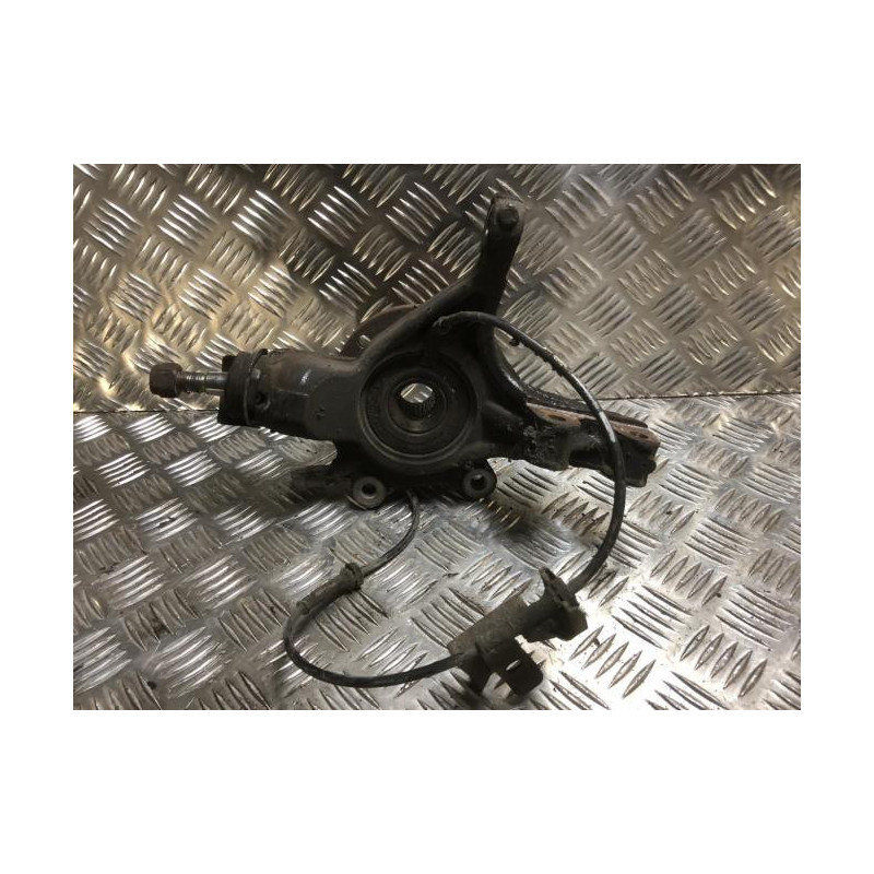Fusee avant gauche CITROEN BERLINGO 2 PHASE 3 d’occasion