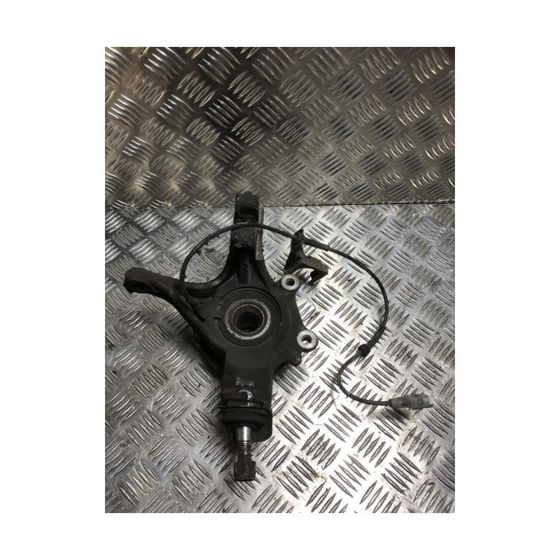 Fusee avant gauche CITROEN BERLINGO 2 PHASE 3 d’occasion