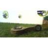 Support moteur FIAT PUNTO 2 PHASE 1 d’occasion