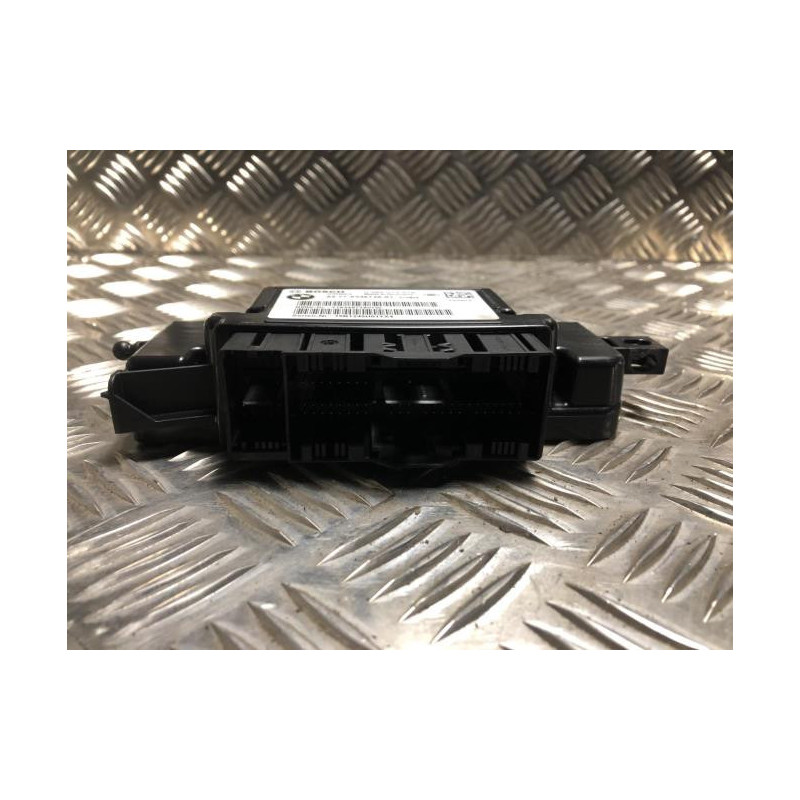 Boitier air bag BMW SERIE 1 F21 PHASE 2 d’occasion