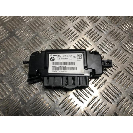 Boitier air bag BMW SERIE 1 F21 PHASE 2 d’occasion