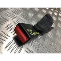 Attache ceinture arriere gauche BMW SERIE 1 F21 PHASE 2 d’occasion