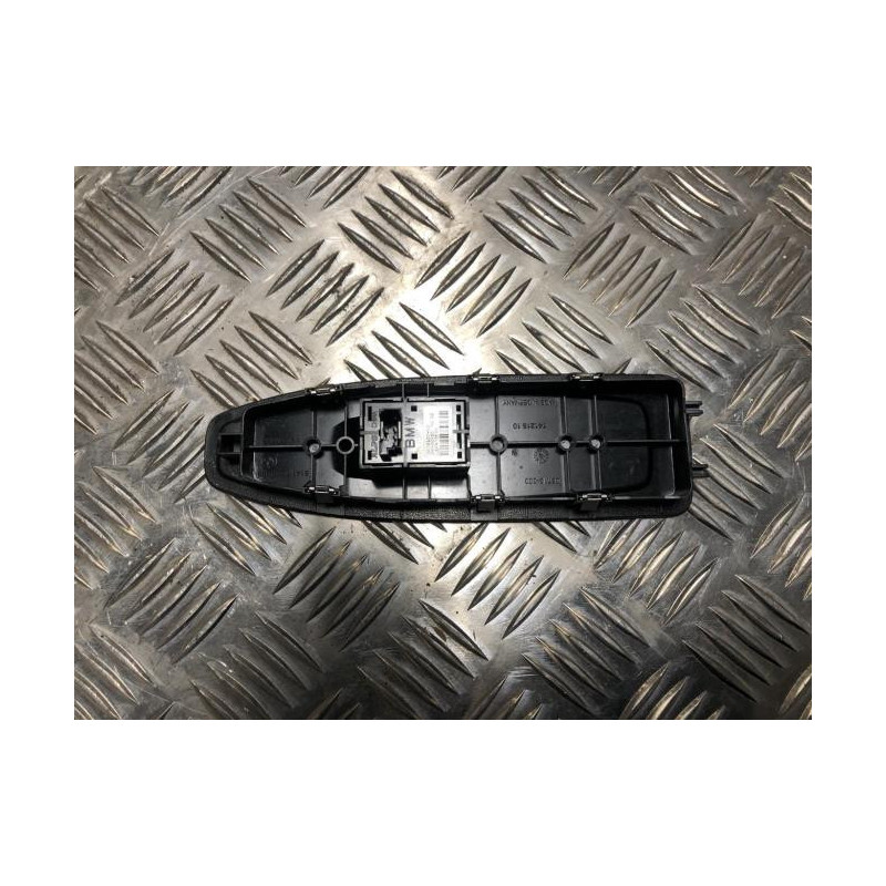 Interrupteur de leve vitre avant droit BMW SERIE 1 F21 PHASE 2 d’occasion