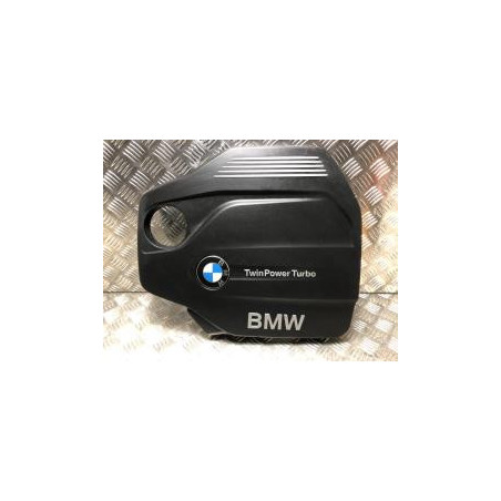 Cache moteur  BMW SERIE 1 F21 PHASE 2 d’occasion