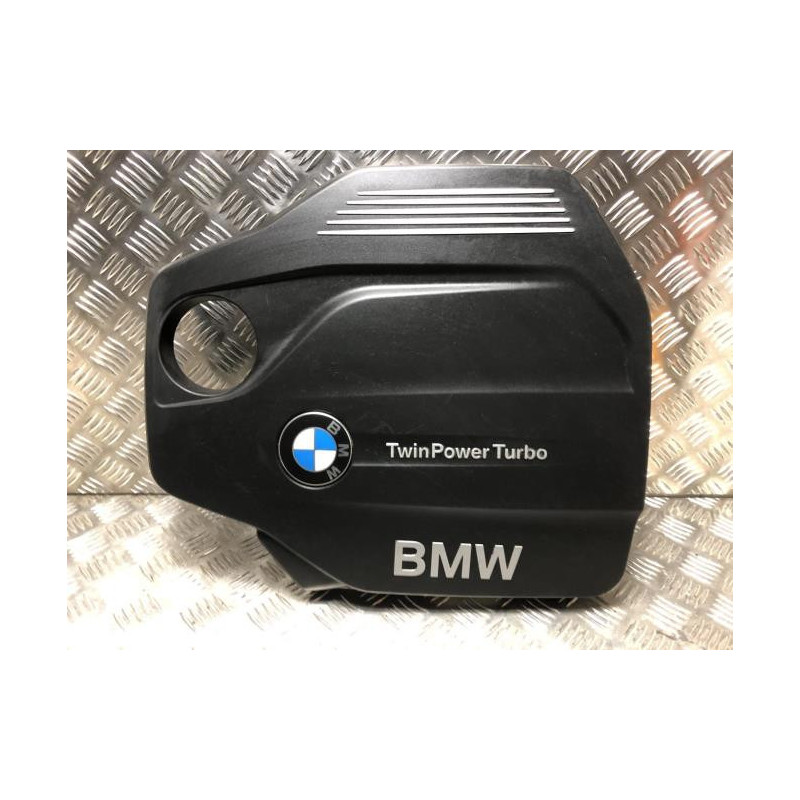 Cache moteur  BMW SERIE 1 F21 PHASE 2 d’occasion