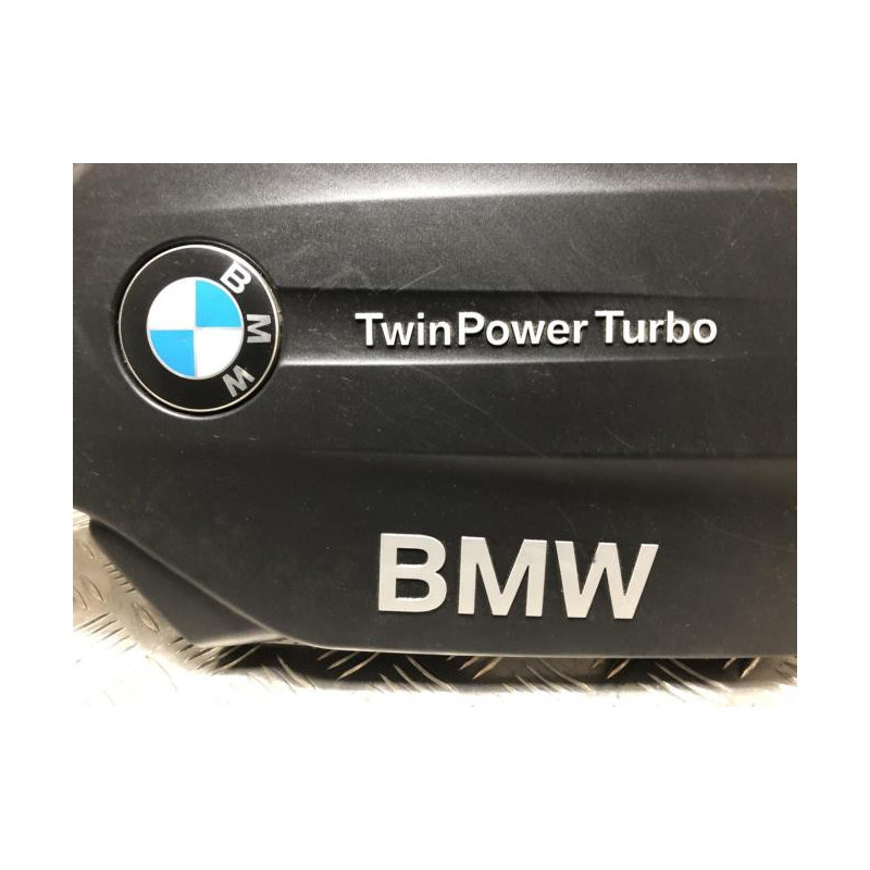 Cache moteur  BMW SERIE 1 F21 PHASE 2 d’occasion