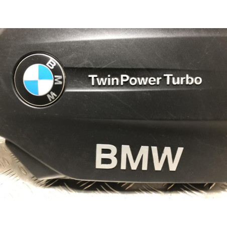 Cache moteur  BMW SERIE 1 F21 PHASE 2 d’occasion