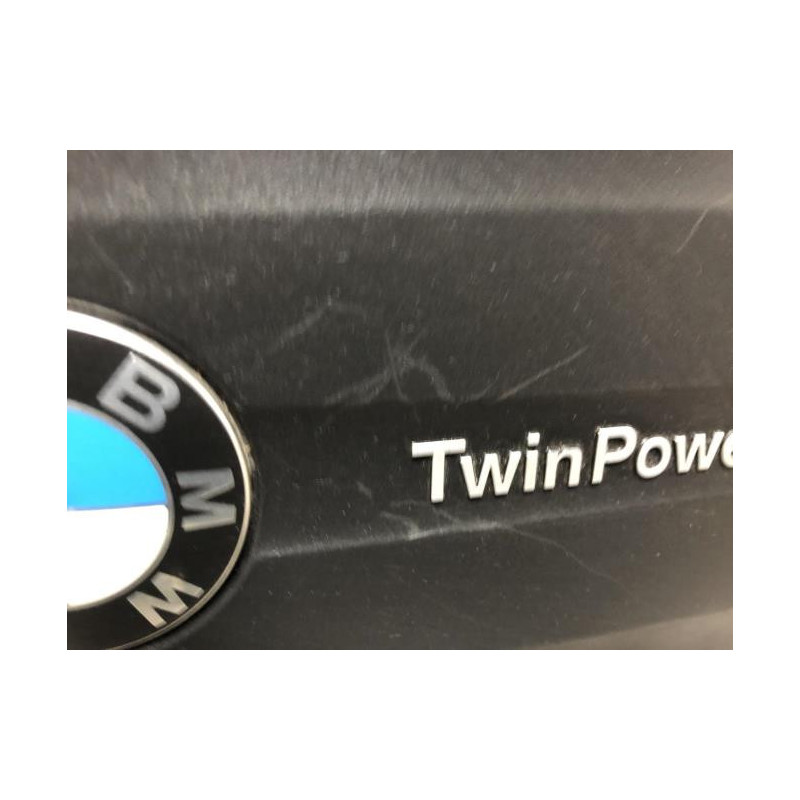 Cache moteur  BMW SERIE 1 F21 PHASE 2 d’occasion