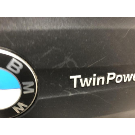 Cache moteur  BMW SERIE 1 F21 PHASE 2 d’occasion