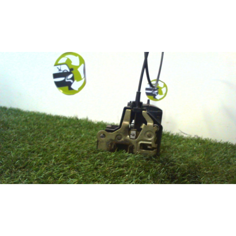 Serrure arriere gauche RENAULT  d’occasion