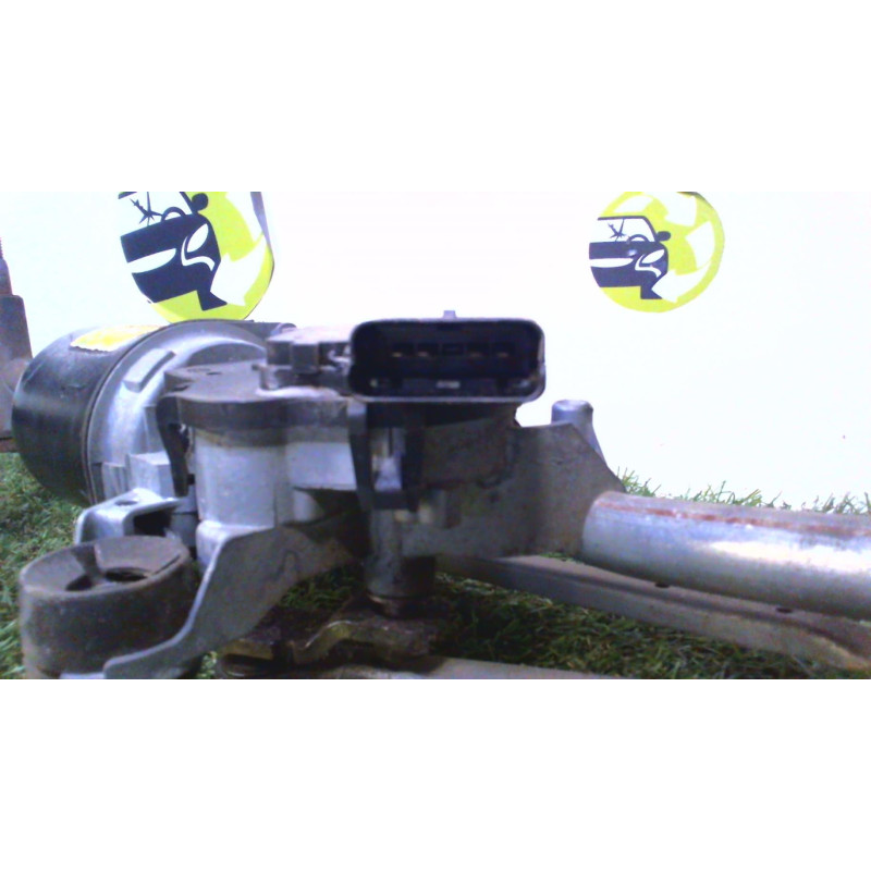 Moteur essuie glace avant CITROEN  d’occasion