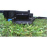 Serrure arriere droit RENAULT CLIO 3 PHASE 2 d’occasion