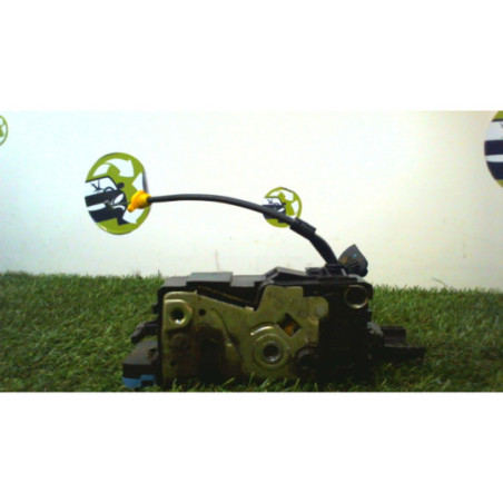 Serrure arriere droit RENAULT CLIO 3 PHASE 2 d’occasion