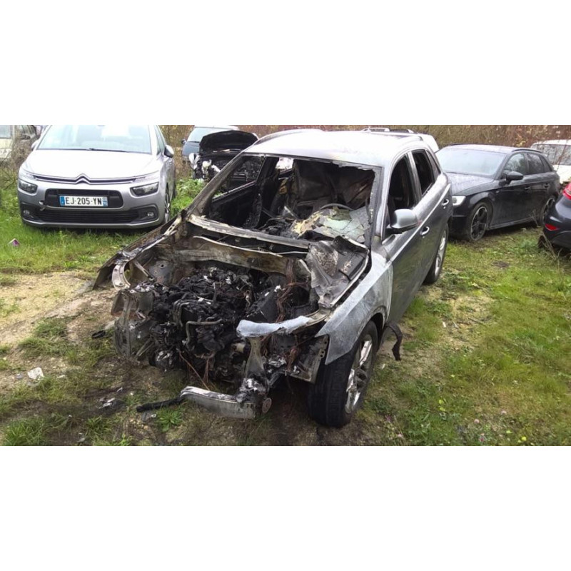 Pare boue arriere droit AUDI Q3 1 PHASE 2 d’occasion