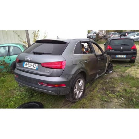 Pare boue arriere droit AUDI Q3 1 PHASE 2 d’occasion