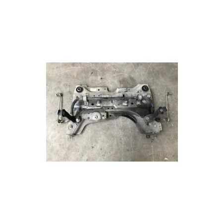 Berceau avant RENAULT LAGUNA 3 PHASE 1 d’occasion