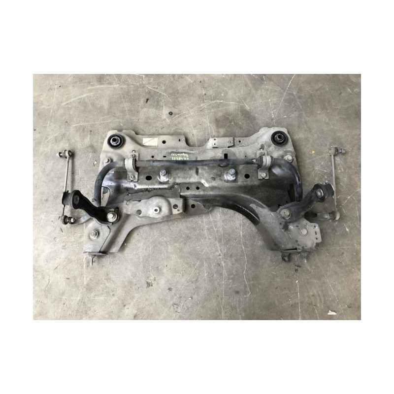 Berceau avant RENAULT LAGUNA 3 PHASE 1 d’occasion
