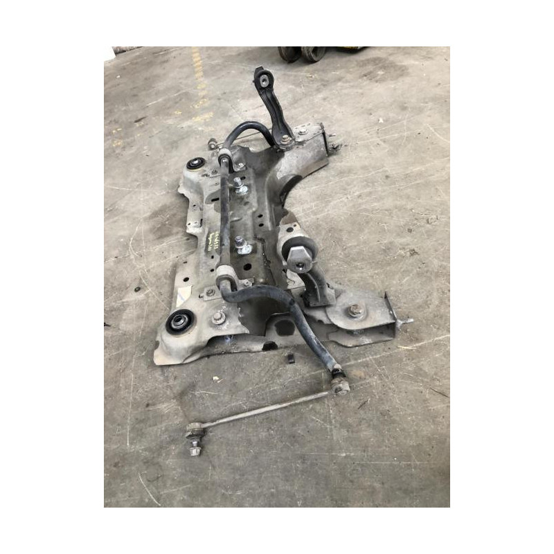 Berceau avant RENAULT LAGUNA 3 PHASE 1 d’occasion