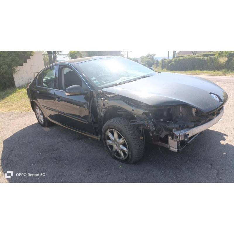 Berceau avant RENAULT LAGUNA 3 PHASE 1 d’occasion