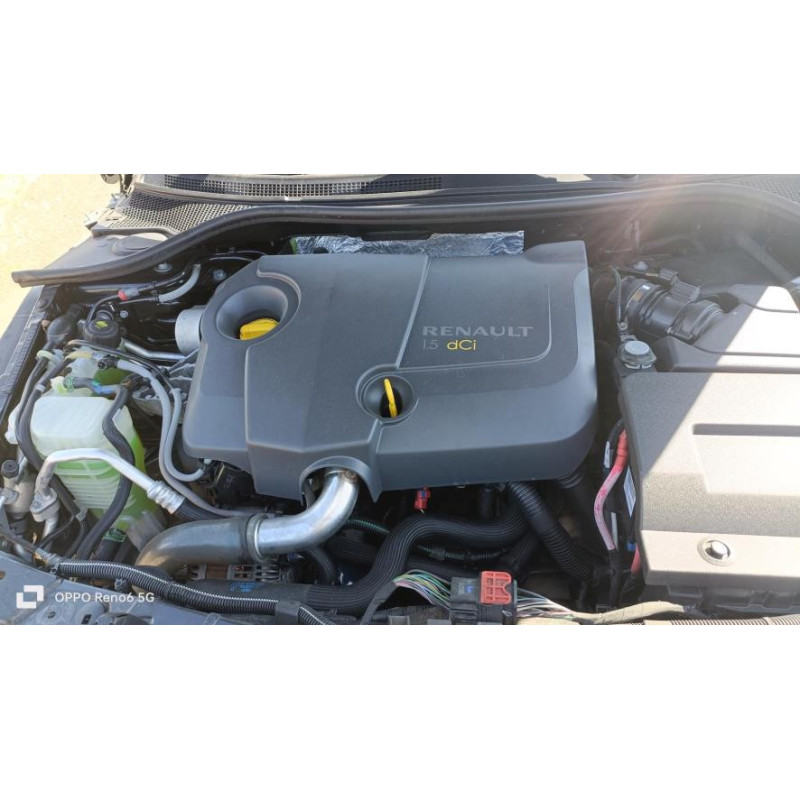 Berceau avant RENAULT LAGUNA 3 PHASE 1 d’occasion