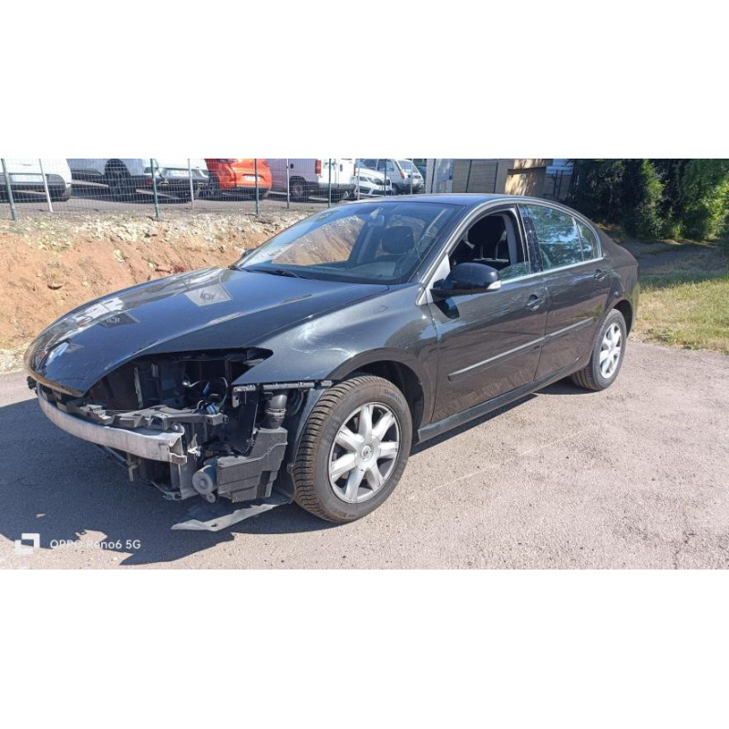 Berceau avant RENAULT LAGUNA 3 PHASE 1 d’occasion