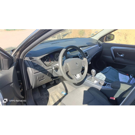 Berceau avant RENAULT LAGUNA 3 PHASE 1 d’occasion