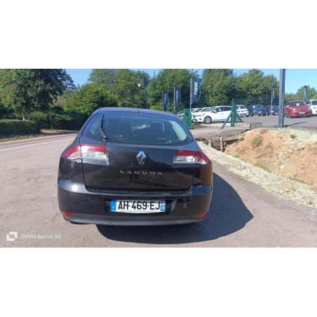 Berceau avant RENAULT LAGUNA 3 PHASE 1 d’occasion