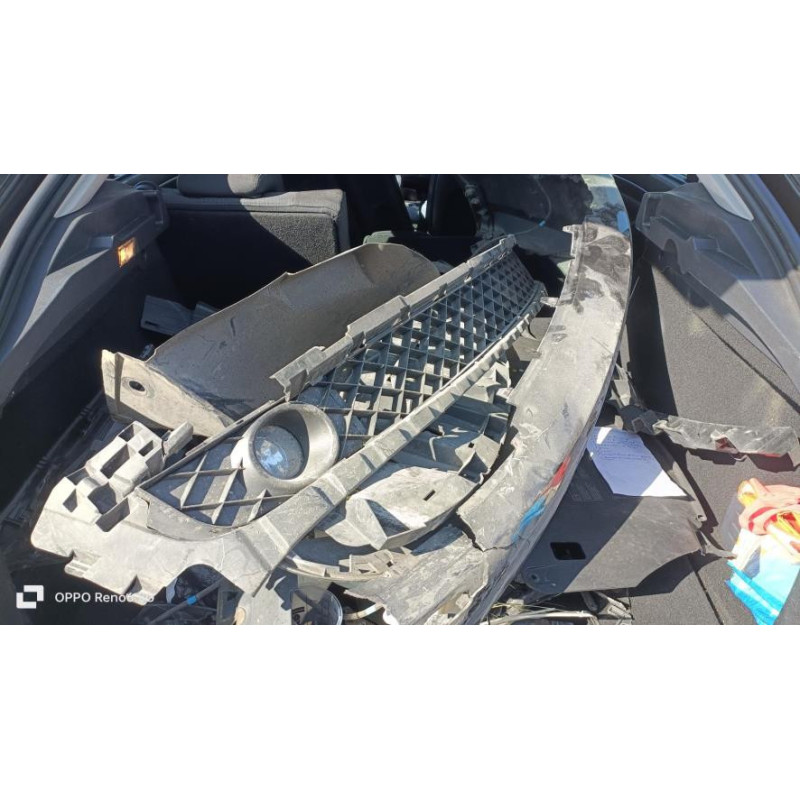 Berceau avant RENAULT LAGUNA 3 PHASE 1 d’occasion