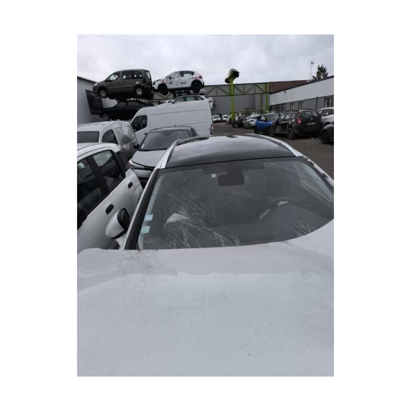 Verin de coffre droit PEUGEOT 508 1 SW PHASE 2 BREAK d’occasion