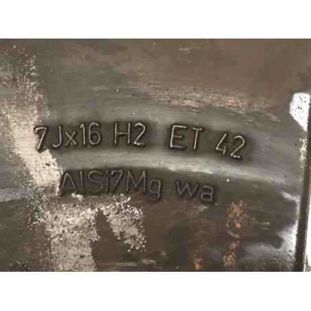 Jante AUDI A4 2 PHASE 1 d’occasion