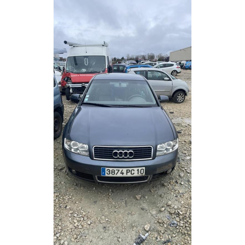 Jante AUDI A4 2 PHASE 1 d’occasion