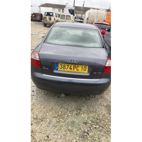 Jante AUDI A4 2 PHASE 1 d’occasion