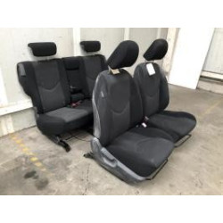 Interieur complet TOYOTA RAV4 3 PHASE 2 d’occasion