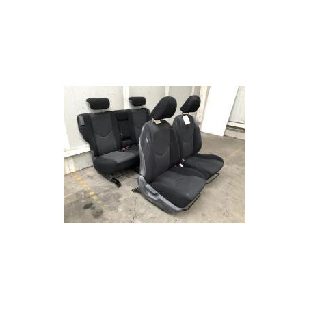 Interieur complet TOYOTA RAV4 3 PHASE 2 d’occasion