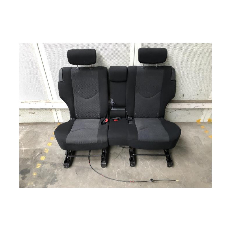Interieur complet TOYOTA RAV4 3 PHASE 2 d’occasion