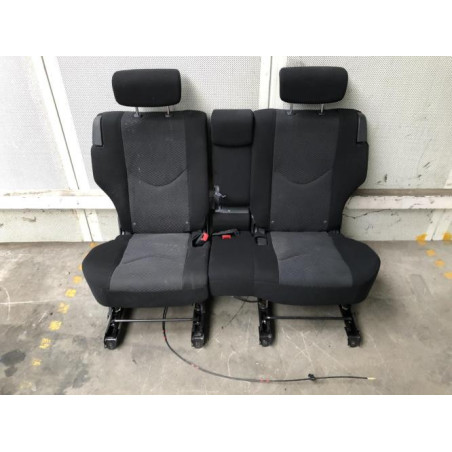 Interieur complet TOYOTA RAV4 3 PHASE 2 d’occasion
