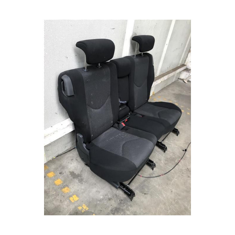 Interieur complet TOYOTA RAV4 3 PHASE 2 d’occasion