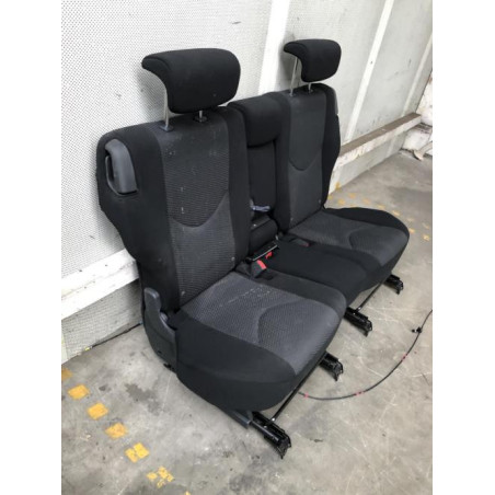 Interieur complet TOYOTA RAV4 3 PHASE 2 d’occasion