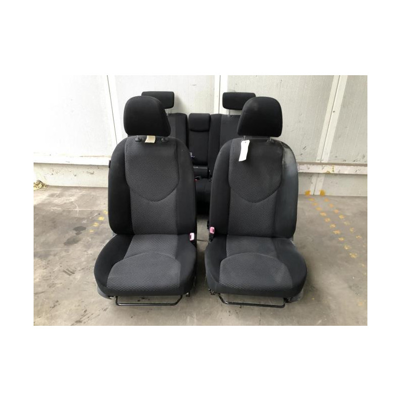 Interieur complet TOYOTA RAV4 3 PHASE 2 d’occasion