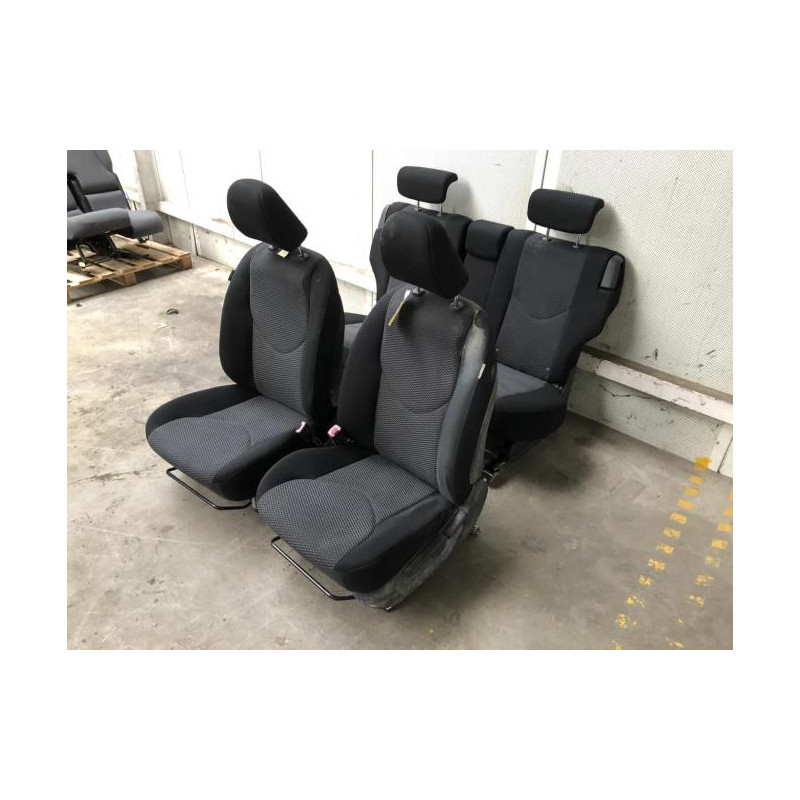 Interieur complet TOYOTA RAV4 3 PHASE 2 d’occasion