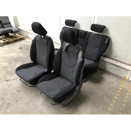 Interieur complet TOYOTA RAV4 3 PHASE 2 d’occasion