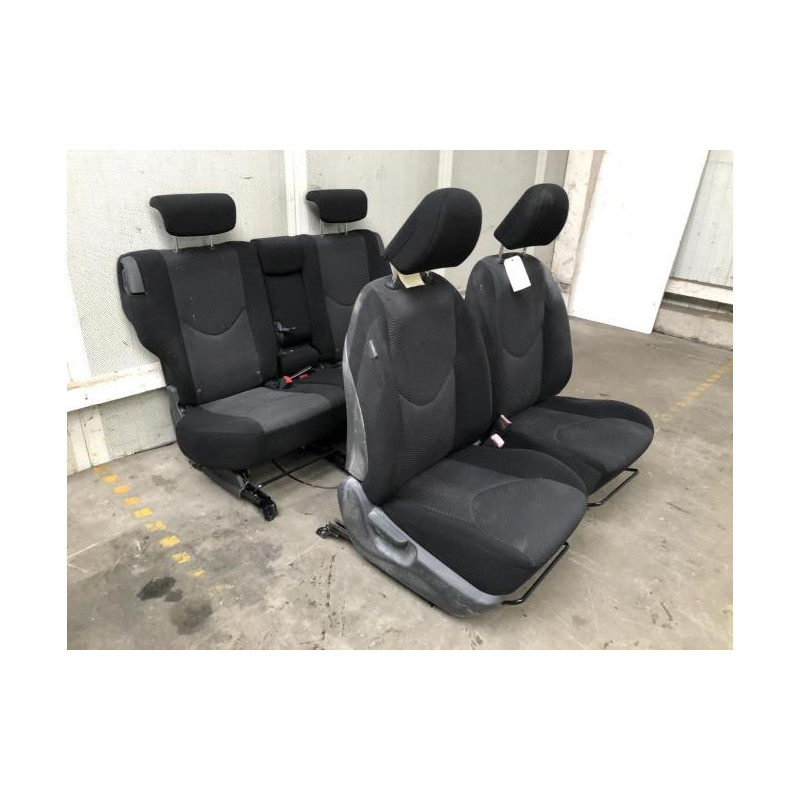 Interieur complet TOYOTA RAV4 3 PHASE 2 d’occasion
