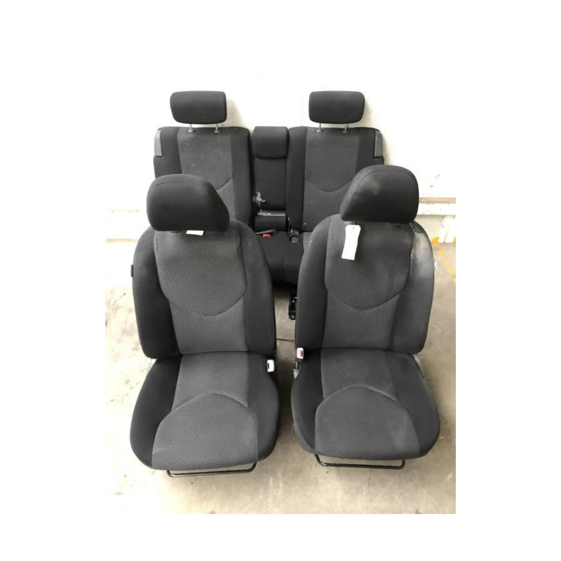 Interieur complet TOYOTA RAV4 3 PHASE 2 d’occasion