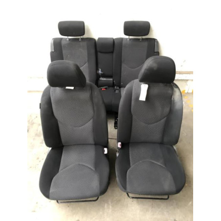 Interieur complet TOYOTA RAV4 3 PHASE 2 d’occasion