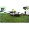 Moteur essuie glace avant SEAT LEON 1 d’occasion