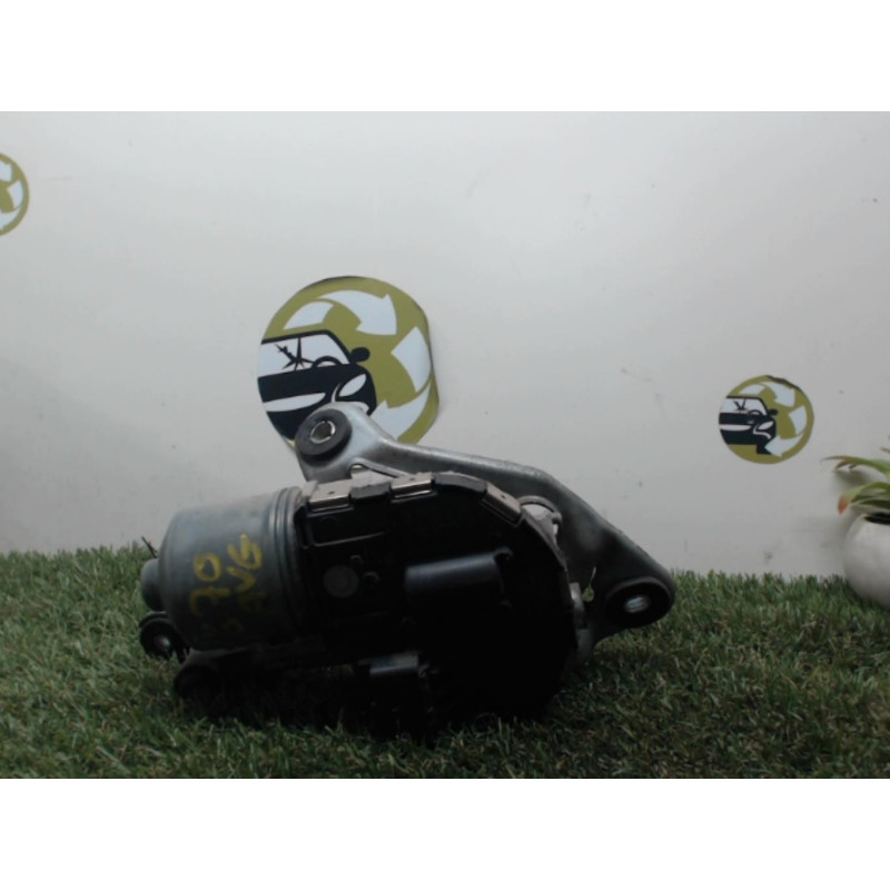 Moteur essuie glace avant gauche PEUGEOT 407 PHASE 1 BREAK d’occasion