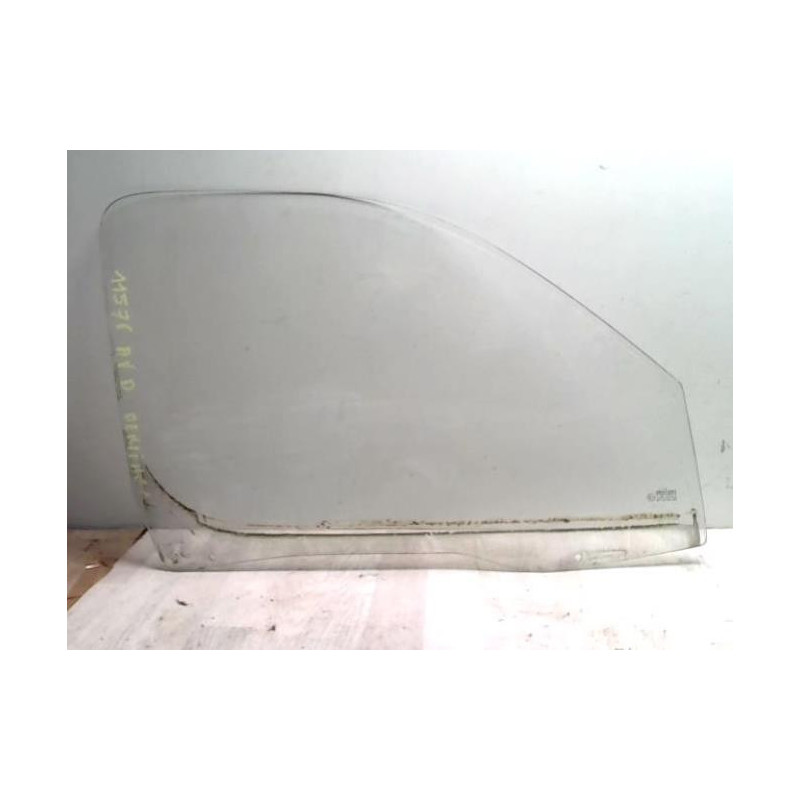 Vitre avant droit CITROEN BERLINGO 1 PHASE 1 d’occasion